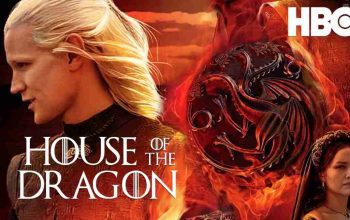 House of the Dragon 2022