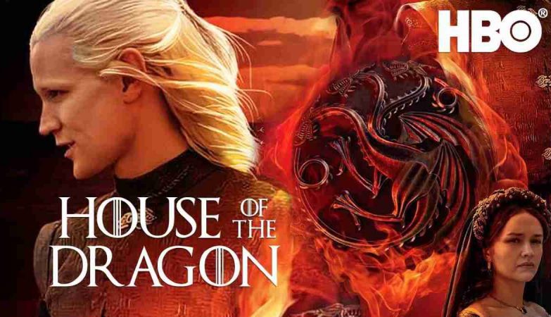 House of the Dragon 2022