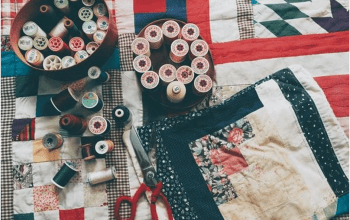 Quilt Patterns for Beginners