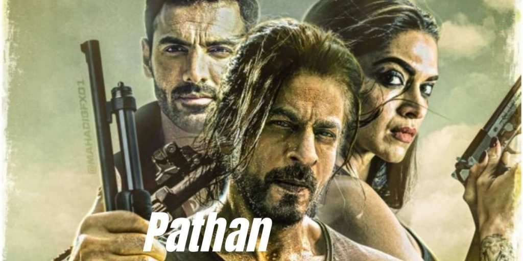Pathan-Movie