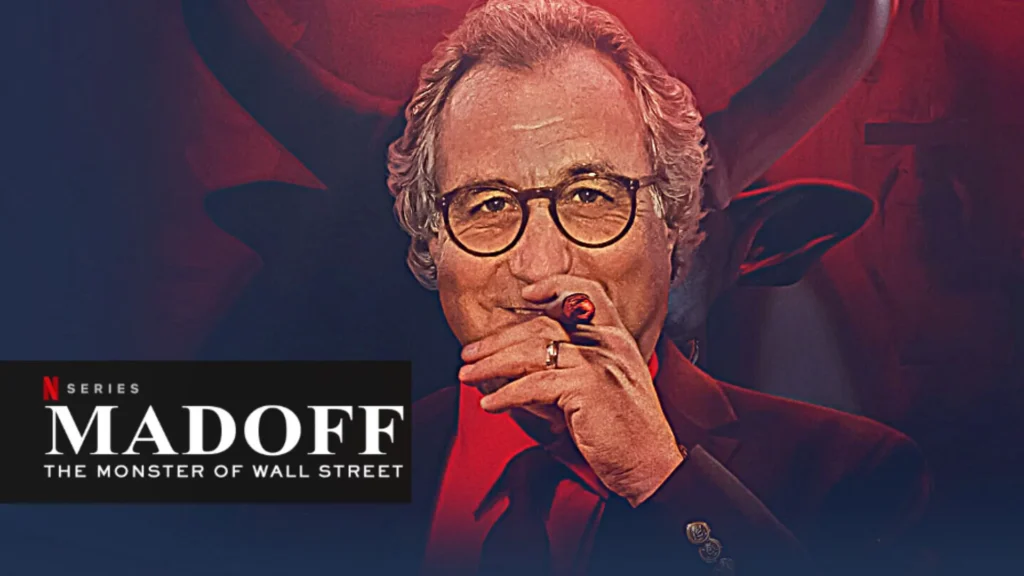 Madoff: The Monster of Wall Street 2023 Tv Mini Series Review