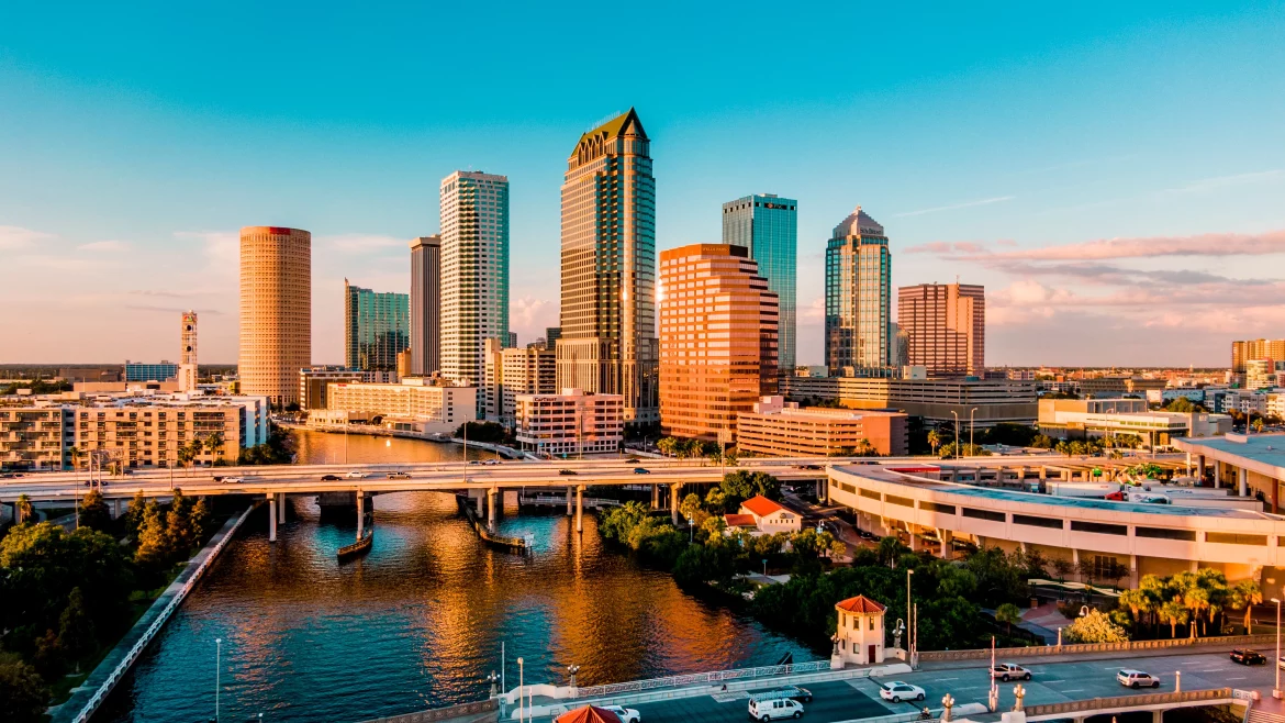 About Tampa city And Top 24 Fun Things to do in About Tampa City