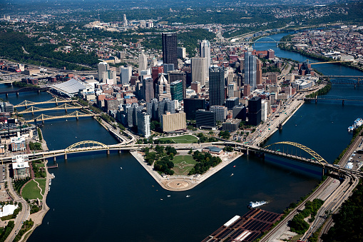 About Pittsburgh city And Top 18 Fun Things to do in About Pittsburgh City