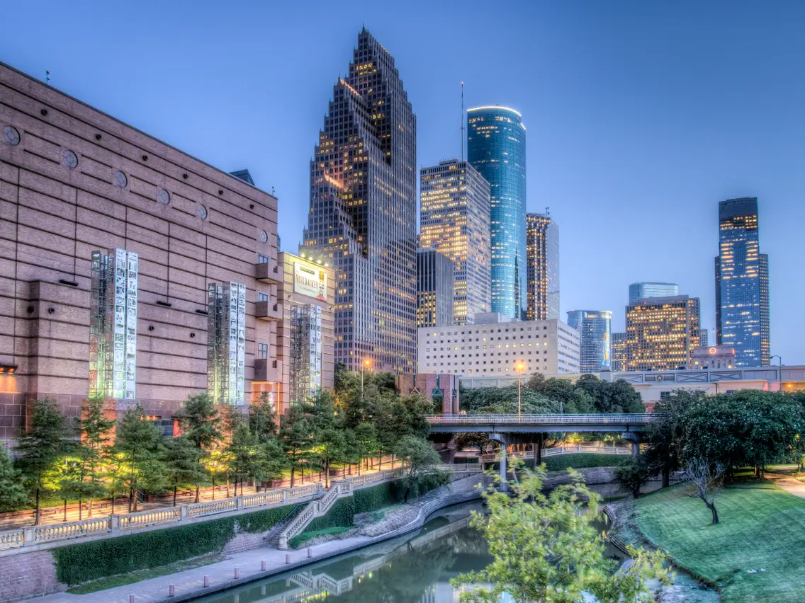 About Houston City And Top 25 Fun Things to do in Houston City