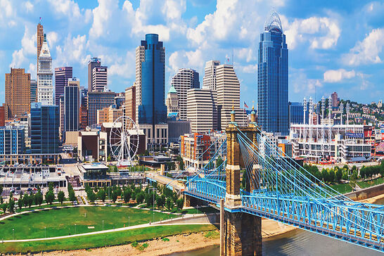 About Cincinnati, city And Top 16 Fun Things to do in AboutCincinnati, City