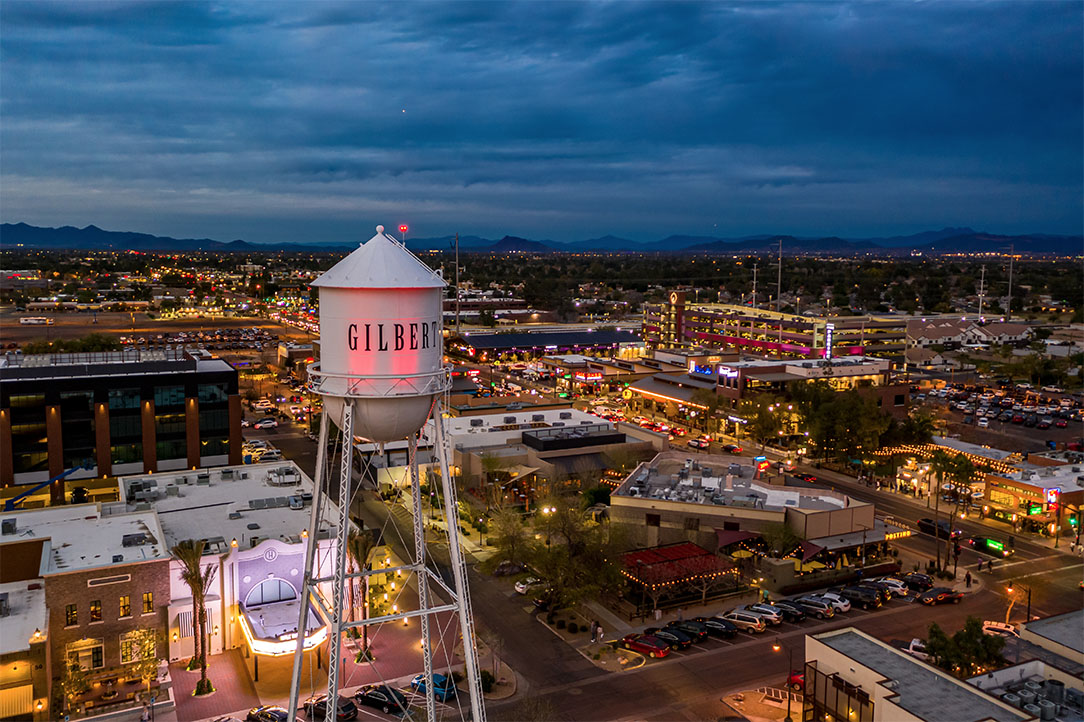 About Gilbert city And Top 30 Fun Things to do in About Gilbert City