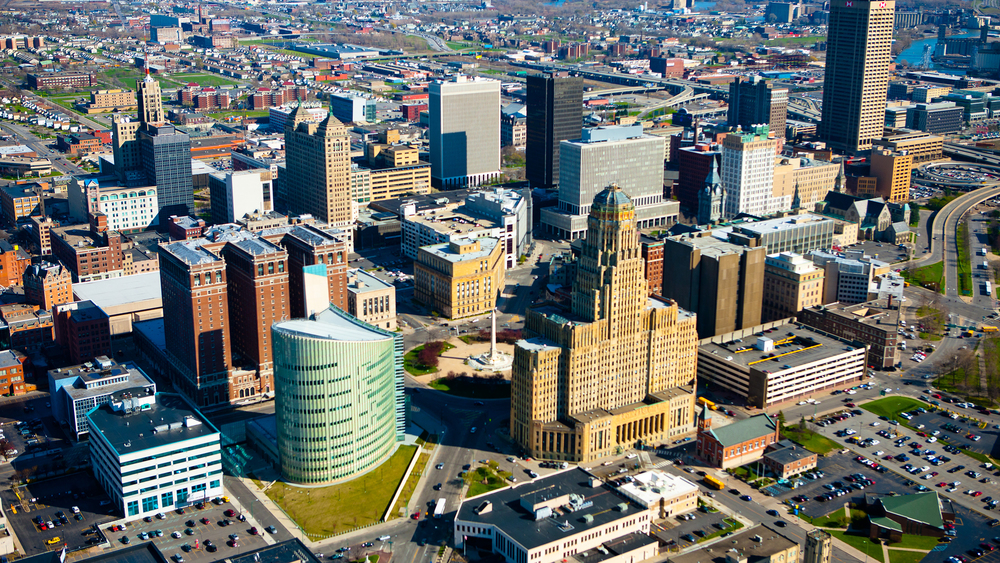About Buffalo city And Top 30 Fun Things to do in About Buffalo City