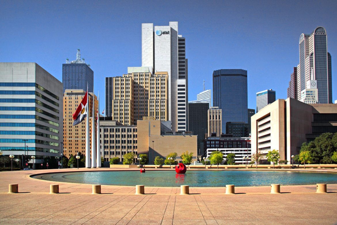 About Dallas City And Top 30 Fun Things to do in Dallas City