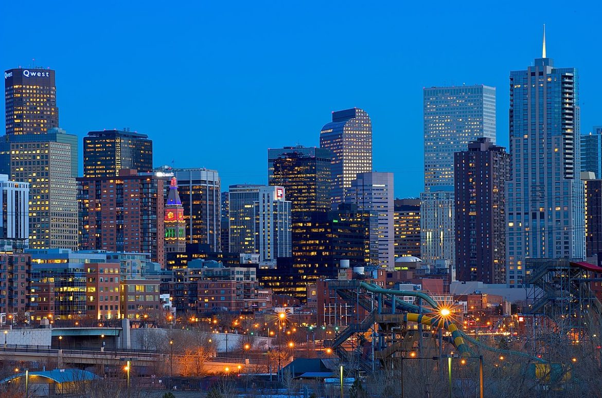 About Denver City And Top 30 Fun Things to do in Denver City
