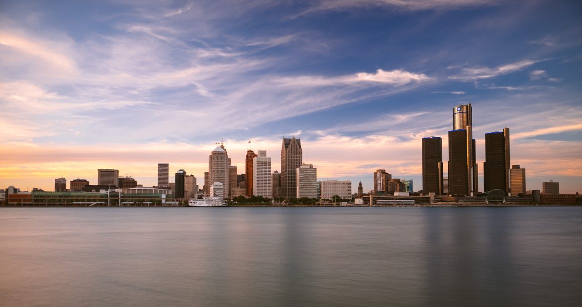 About Detroit city And Top 28 Fun Things to do in Detroit City