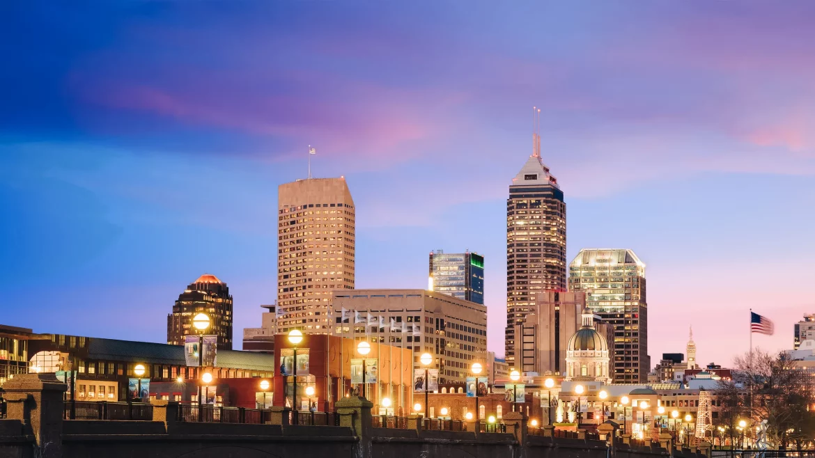 About Indianapolis City And Top 30 Fun Things to do in Indianapolis City