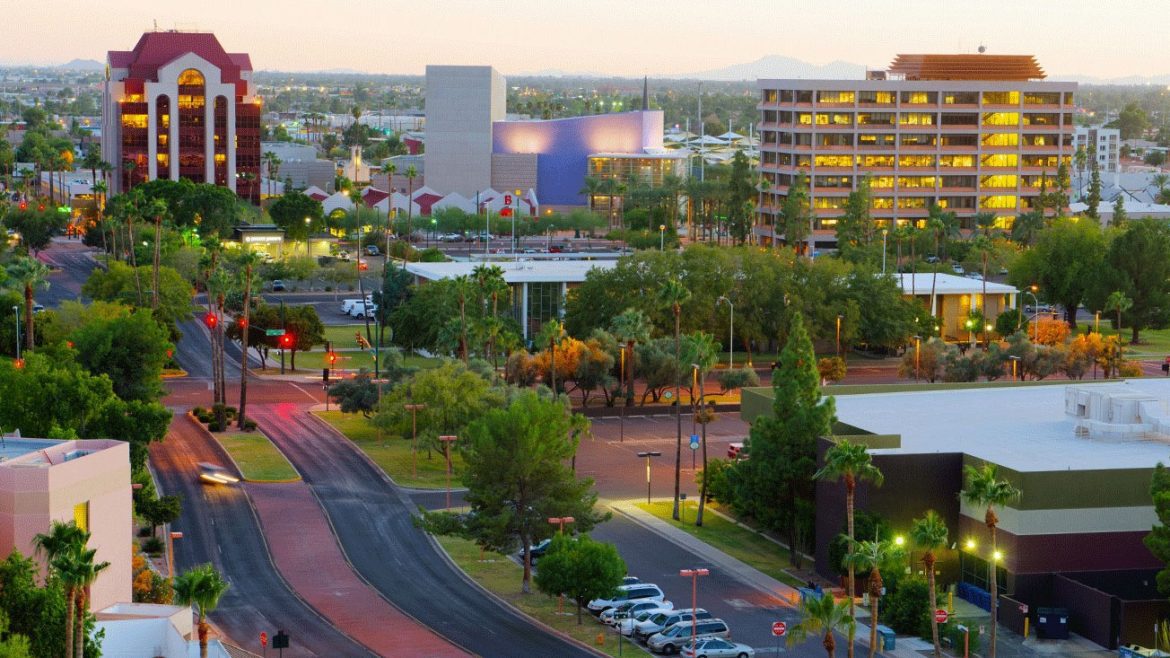 About Mesa city And Top 30 Fun Things to do in Mesa City