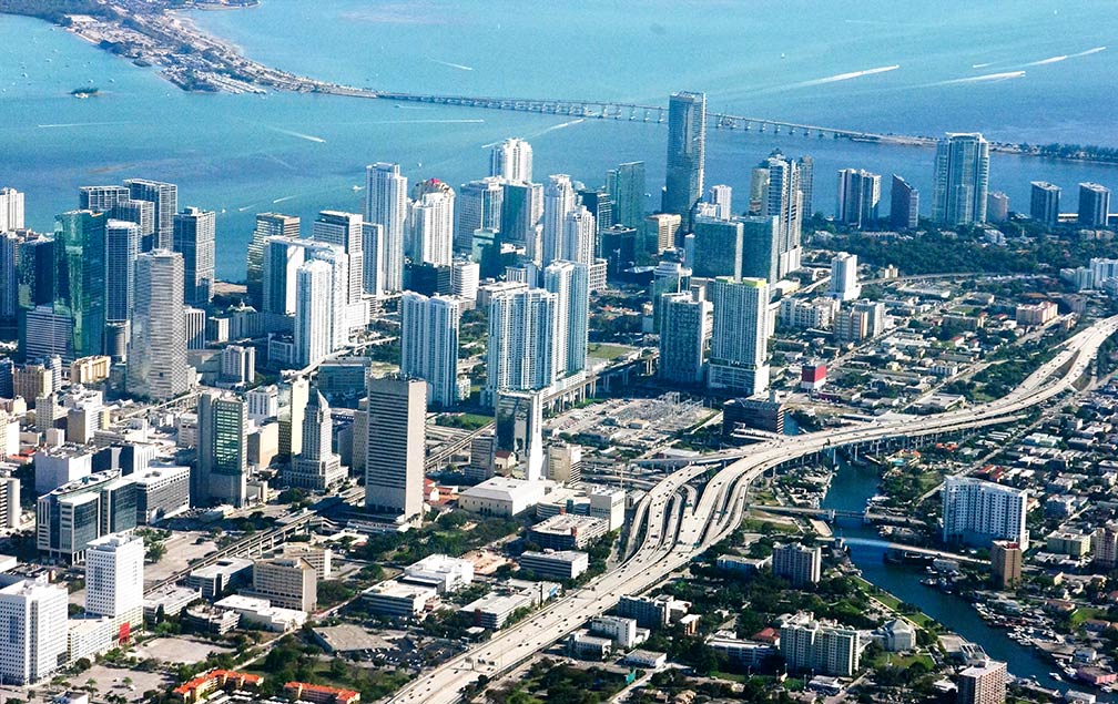 About Miami city And Top 24 Fun Things to do in Miami City