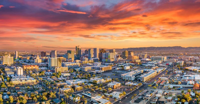 About Phoenix City And Top 30 Fun Things to do in Phoenix City