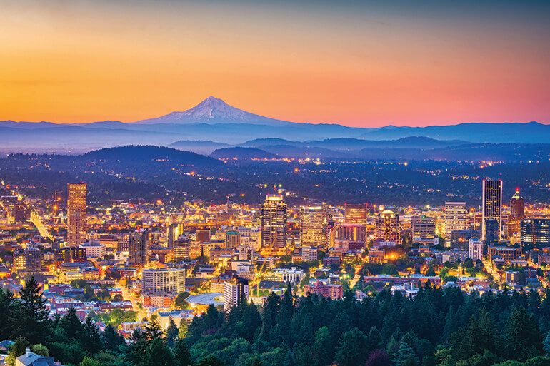 About Portland city And Top 17 Fun Things to do in Portland City