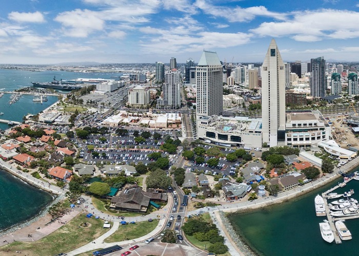 About San Diego City And Top 30 Fun Things to do in San Diego City