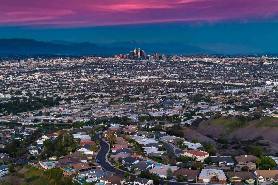 About Los Angeles City And Top 25 Fun Things to do in Los Angeles City