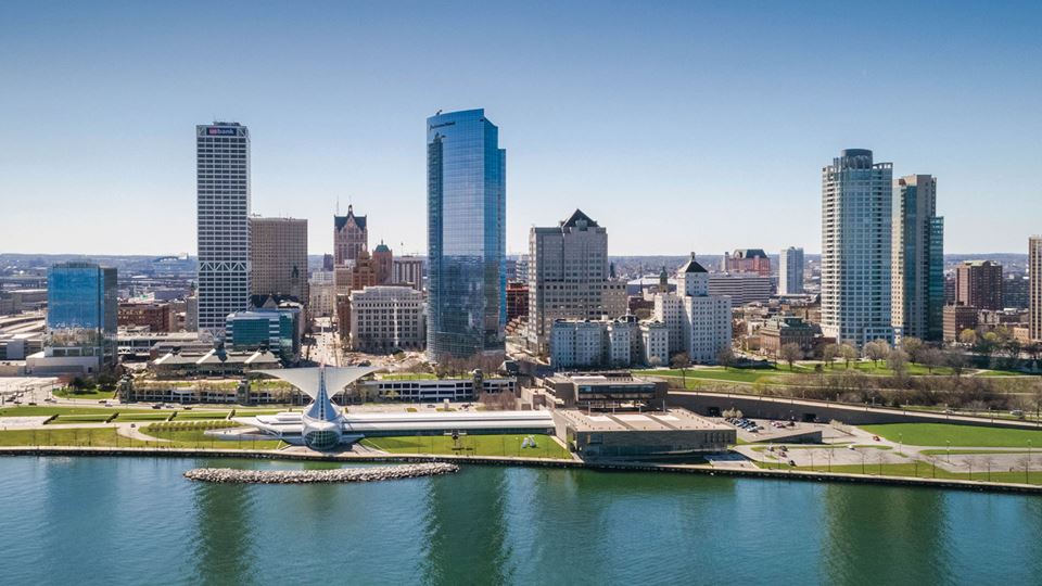 About Milwaukee city And Top 20 Fun Things to do in Milwaukee City