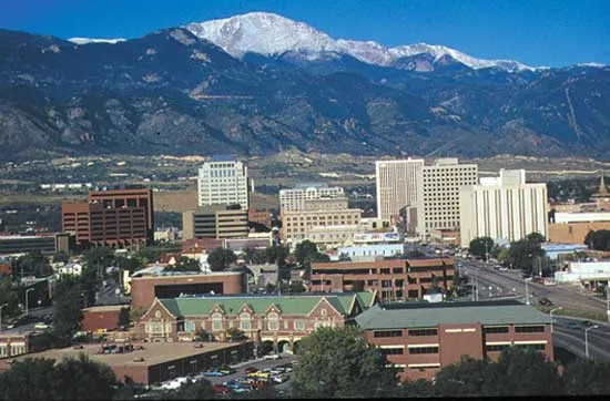 About Colorado Springs city And Top 30 Fun Things to do in Colorado Springs City