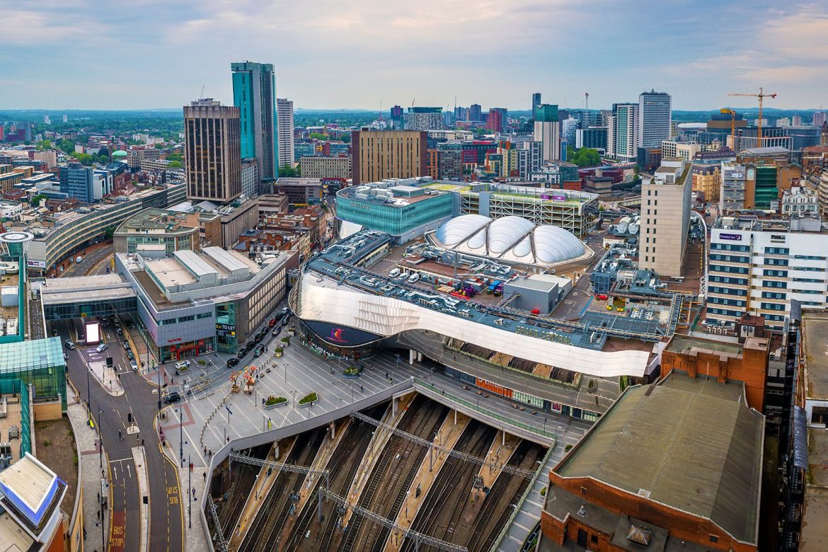 About Birmingham city And Top 30 Fun Things to do in About Birmingham City