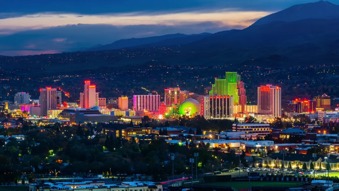 About Reno city And Top 30 Fun Things to do in About Reno City