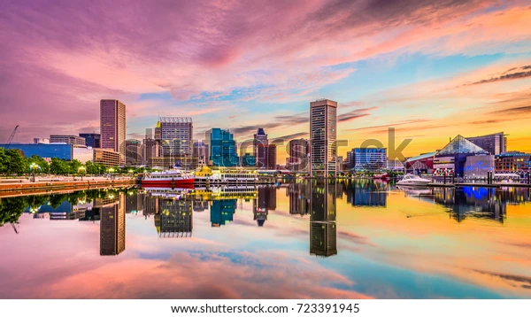 About Baltimore city And Top 20 Fun Things to do in Baltimore City