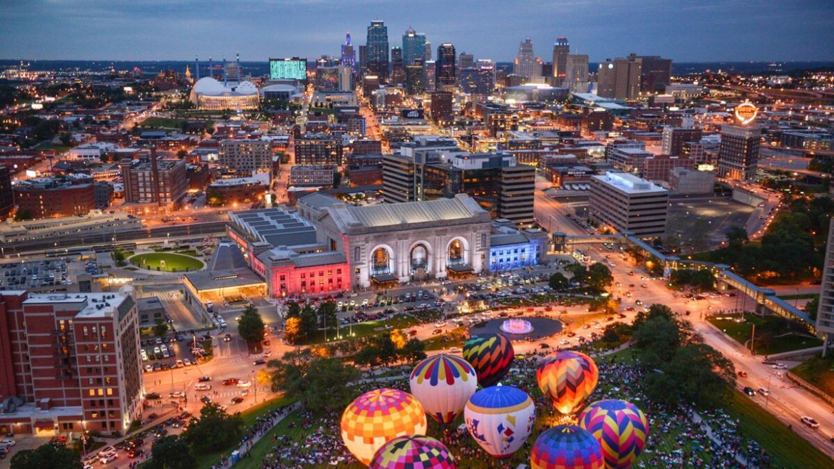 About Kansas city And Top 30 Fun Things to do in Kansas City