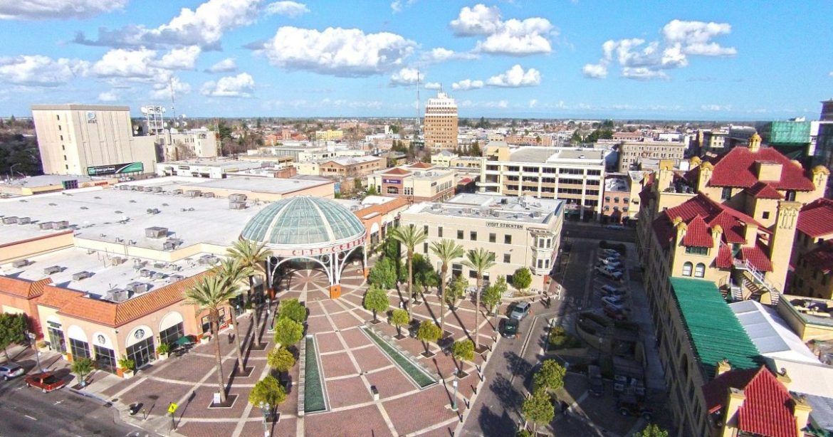About Stockton city And Top 20 Fun Things to do in About Stockton City