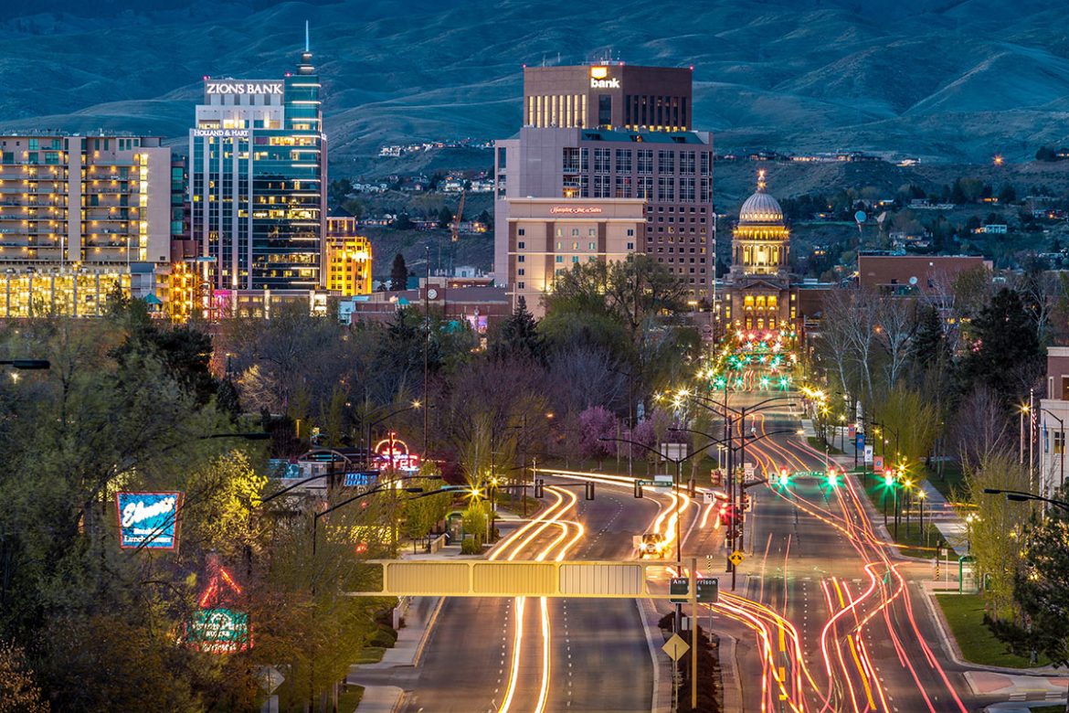 About Boise City And Top 25 Fun Things to do in About Boise City