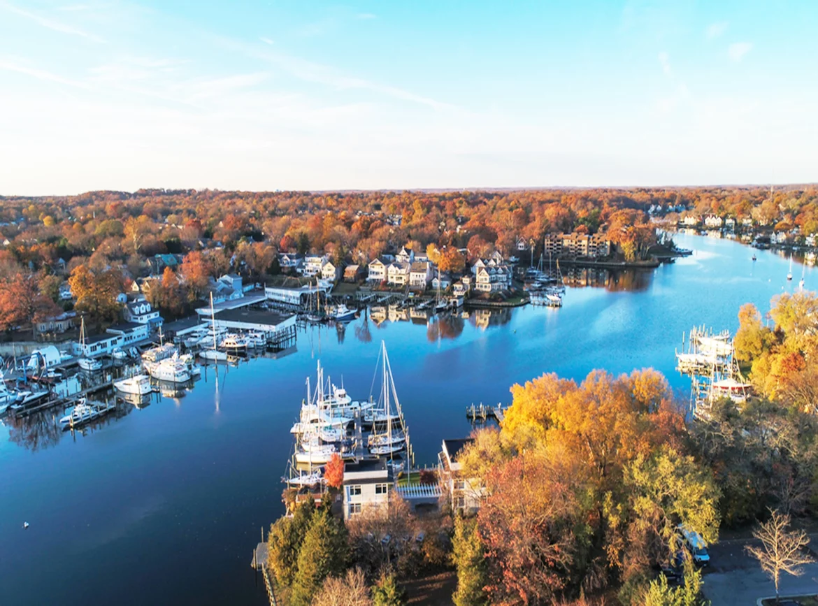 About Chesapeake city And Top 30 Fun Things to do in About Chesapeake City