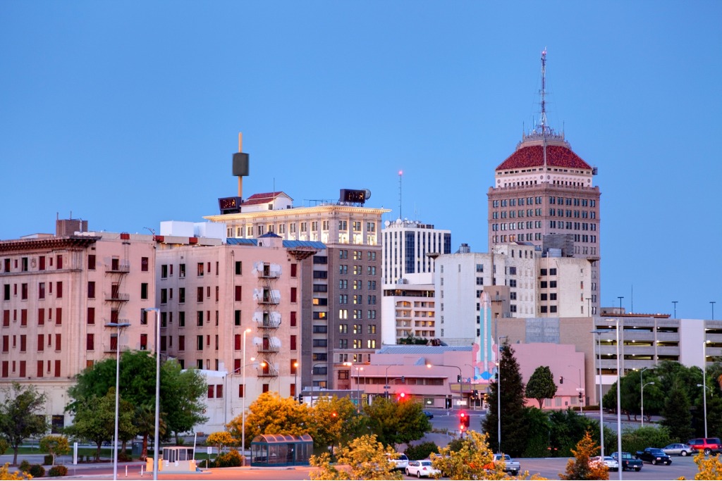 About Fresno city And Top 25 Fun Things to do in Fresno City
