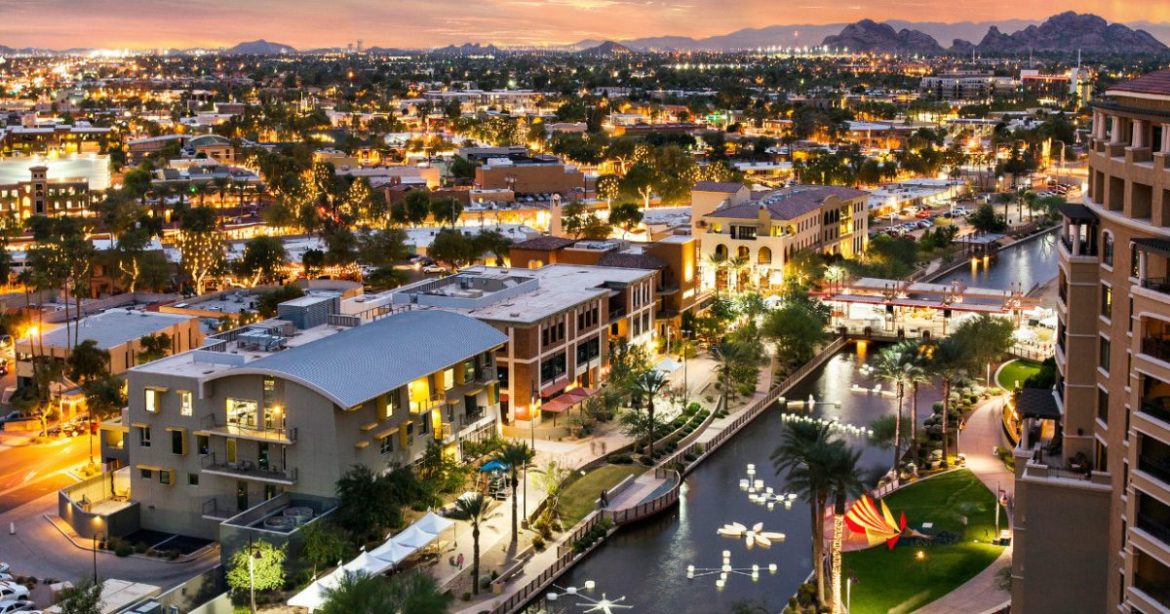 About Scottsdale city And Top 30 Fun Things to do in About Scottsdale City