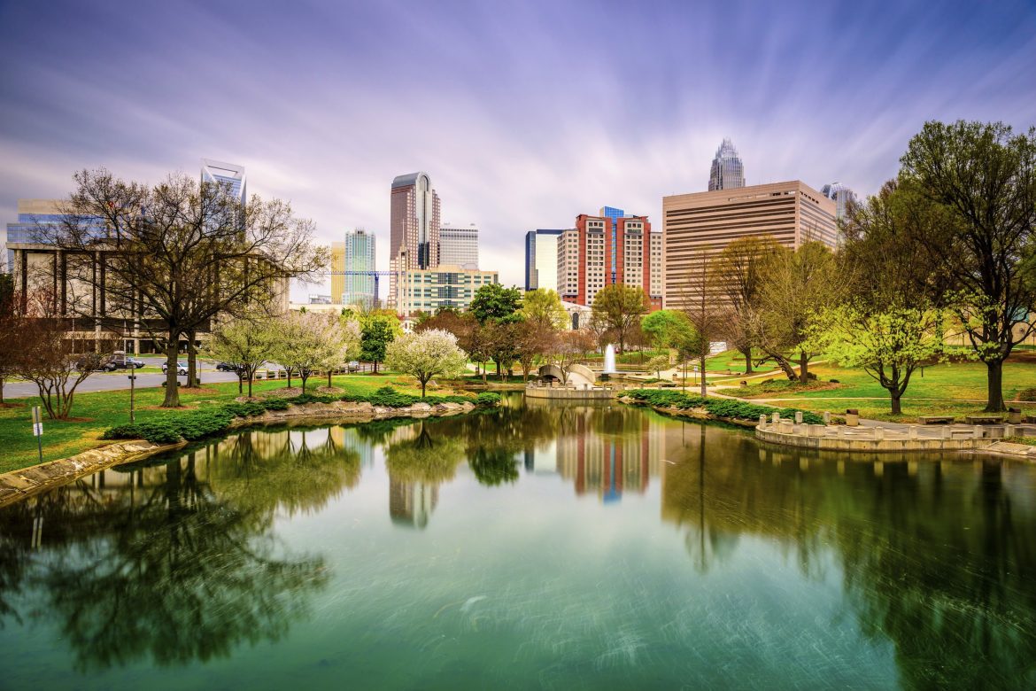 About Charlotte City And Top 30 Fun Things to do in Charlotte City