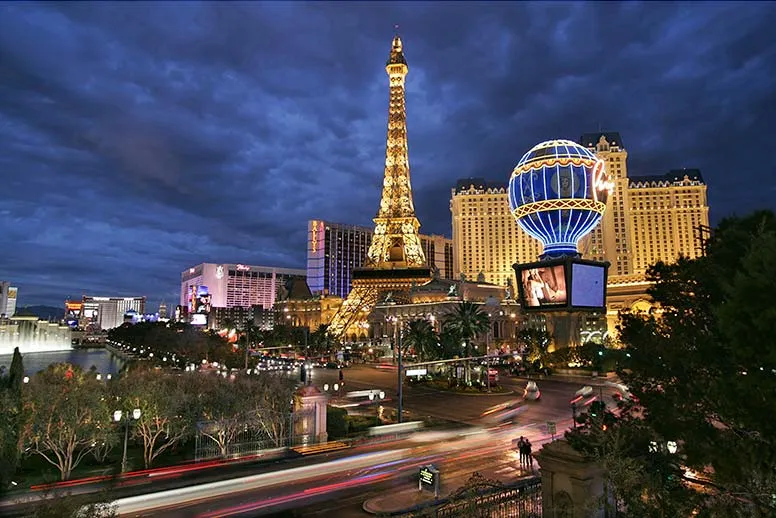 About Las Vegas city And Top 25 Fun Things to do in Las Vegas City