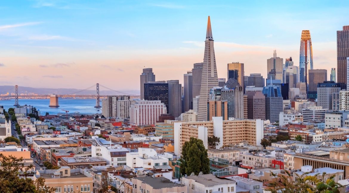 About San Francisco City And Top 30 Fun Things to do in San Francisco City