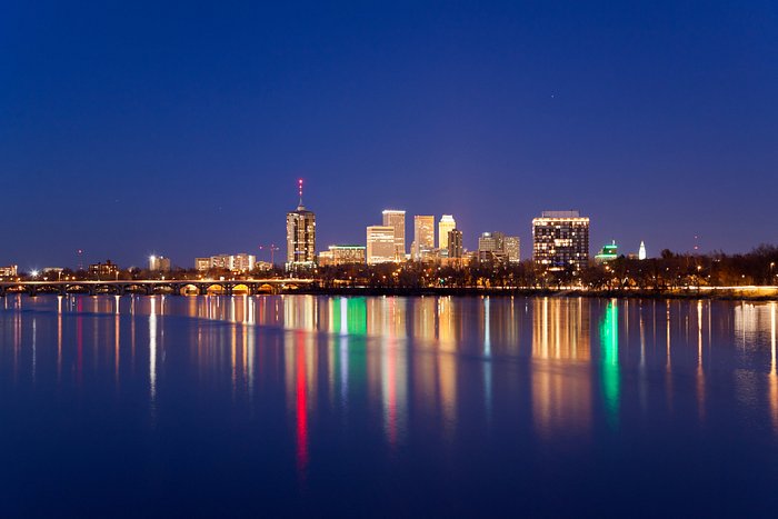 About Tulsa city And Top 20 Fun Things to do in About Tulsa city