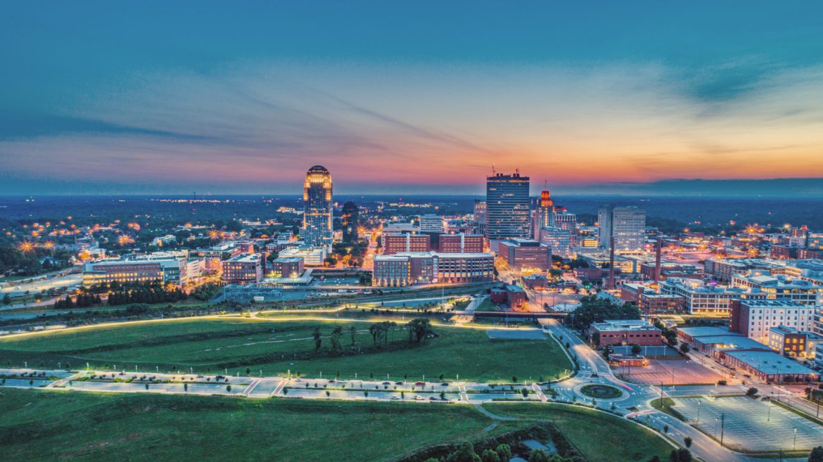 About Winston-Salem city And Top 30 Fun Things to do in About Winston-Salem City