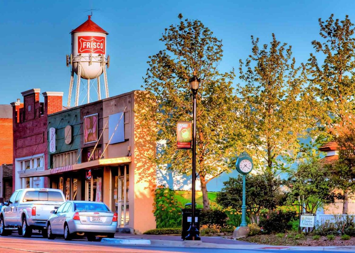 About Frisco City And Top 30 Fun Things to do in About Frisco City