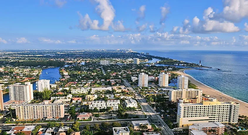 About Pompano Beach City And Top 30 Fun Things to do in About Pompano Beach City