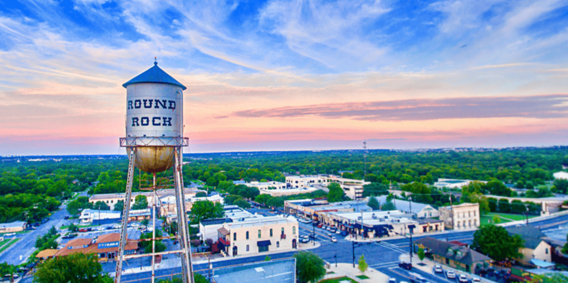 About Round Rock City And Top 30 Fun Things to do in About Round Rock City