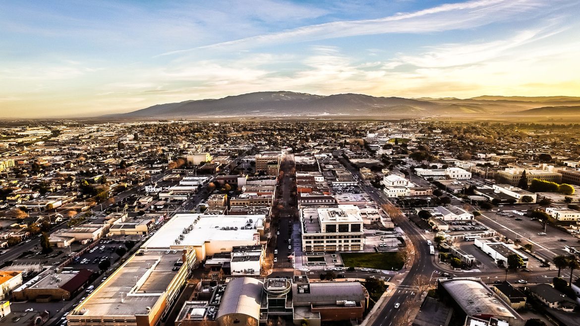 About Salinas City And Top 30 Fun Things to do in About Salinas City