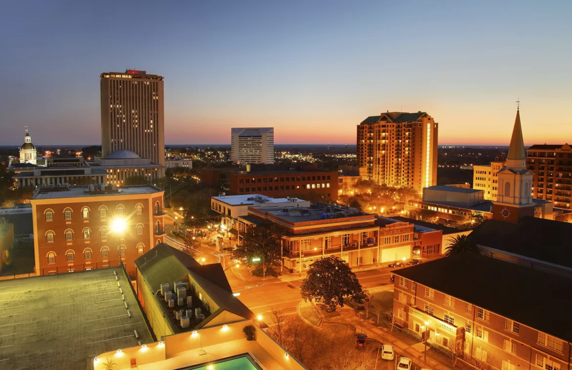 About Tallahassee City And Top 30 Fun Things to do in About Tallahassee City