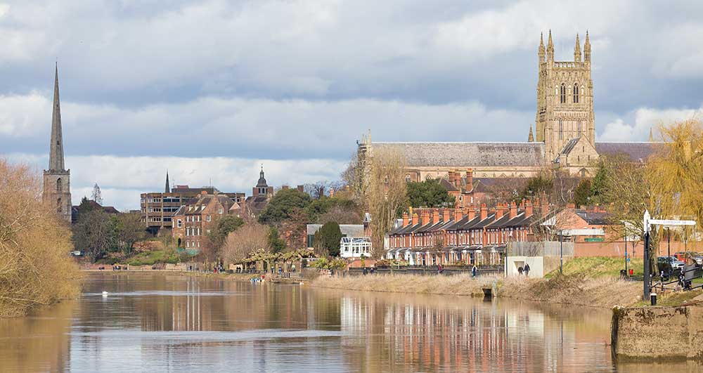 About Worcester City And Top 30 Fun Things to do in About Worcester City