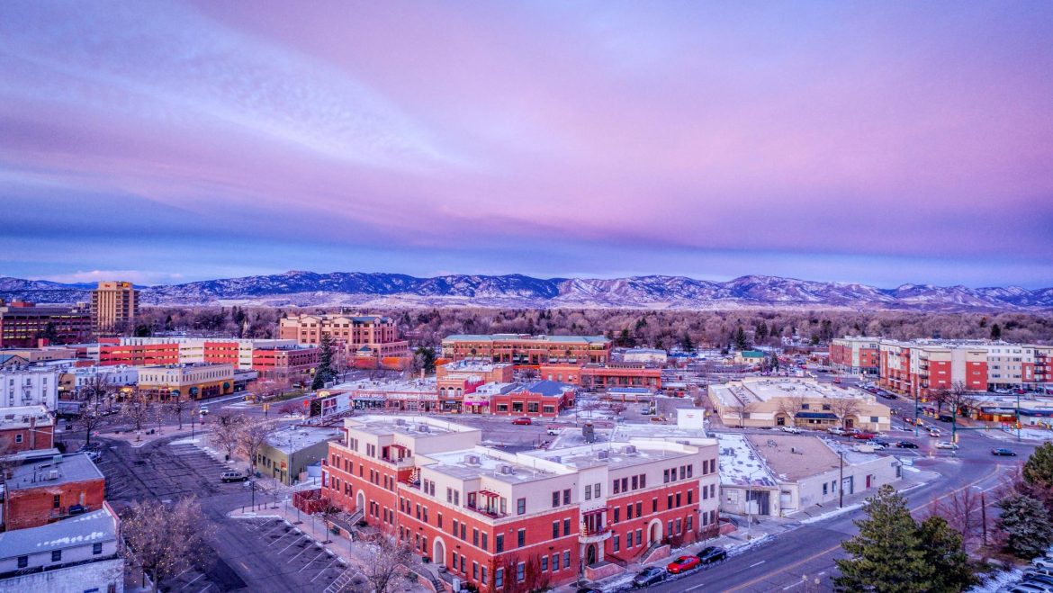 About Fort Collins City And Top 30 Fun Things to do in About Fort Collins City