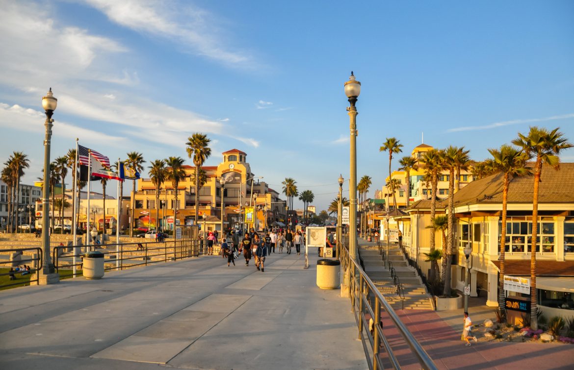 About Huntington Beach City And Top 30 Fun Things to do in About Huntington Beach City
