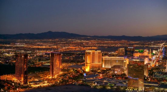 About North Las Vegas City And Top 30 Fun Things to do in About North Las Vegas City