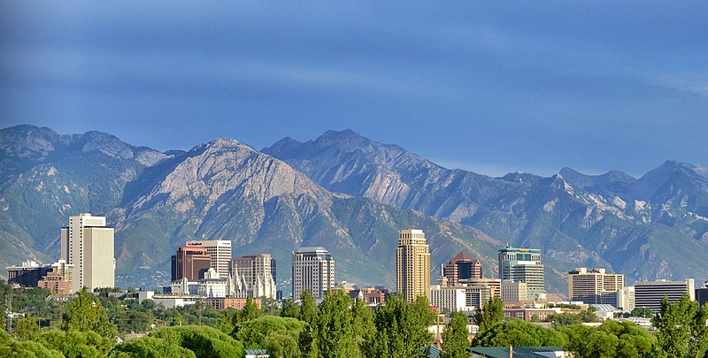 About Salt Lake City And Top 30 Fun Things to do in About Salt Lake City