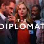 The Diplomat 2023 Tv Series Review and Trailer