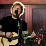 Ed Sheeran: The Sum of It All 2023 Tv Series Review and Trailer
