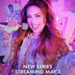 Thalia’s Mixtape: El Soundtrack de mi Vida 2023 Tv Mini Series Review and Trailer